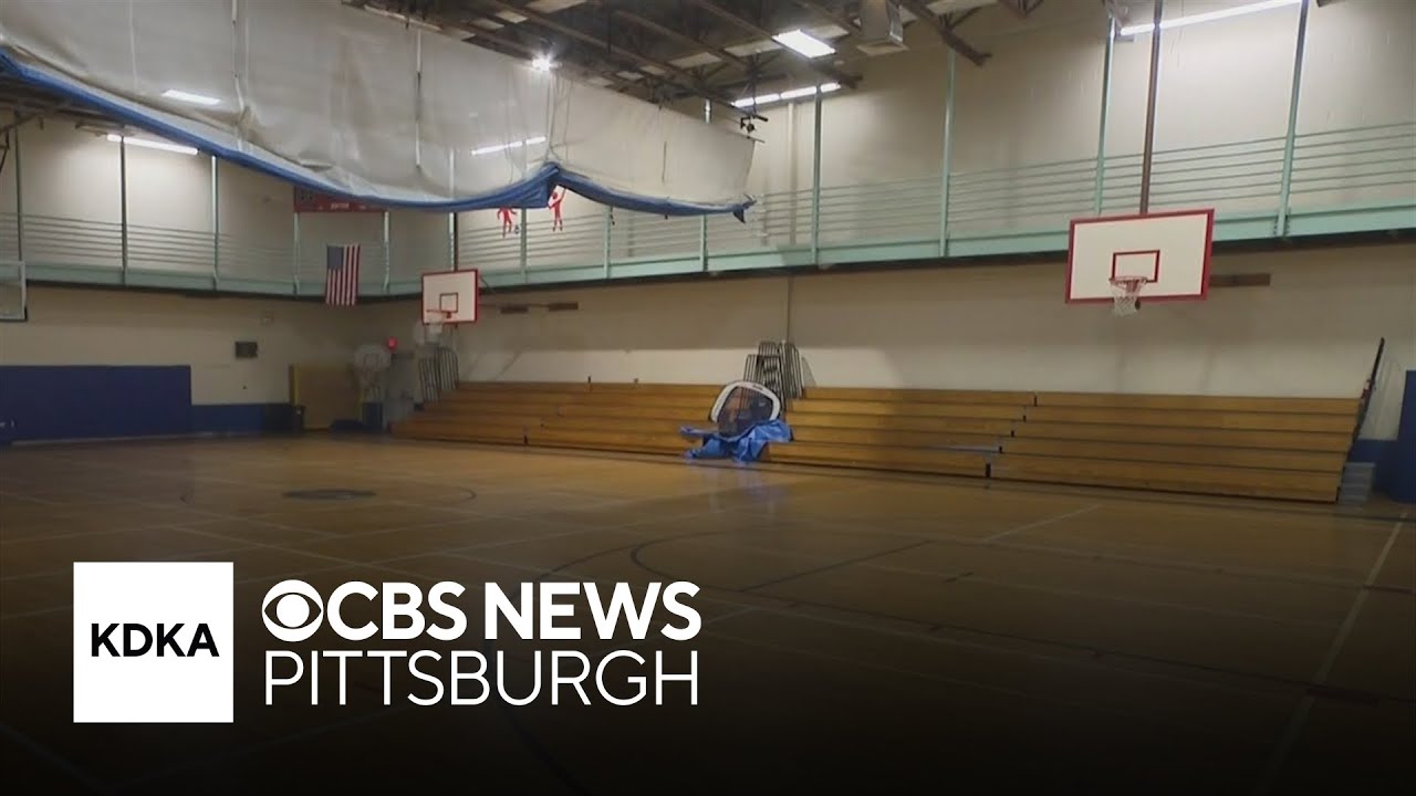 Fayette County nonprofit removes financial barriers keeping kids from sports