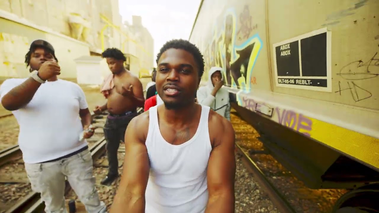 Drench x Bankboy Bucks x Streech - One Blood
