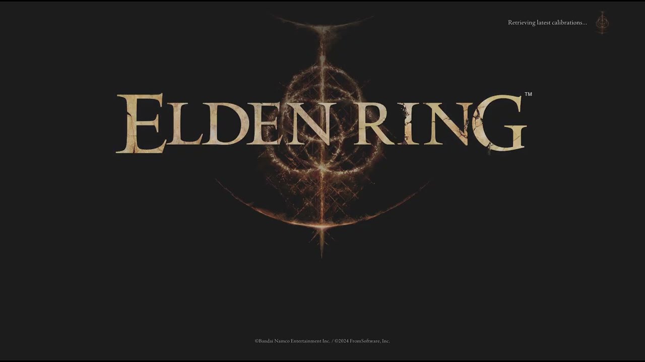 ELDEN RING Co-op session Illumi***** 🙄