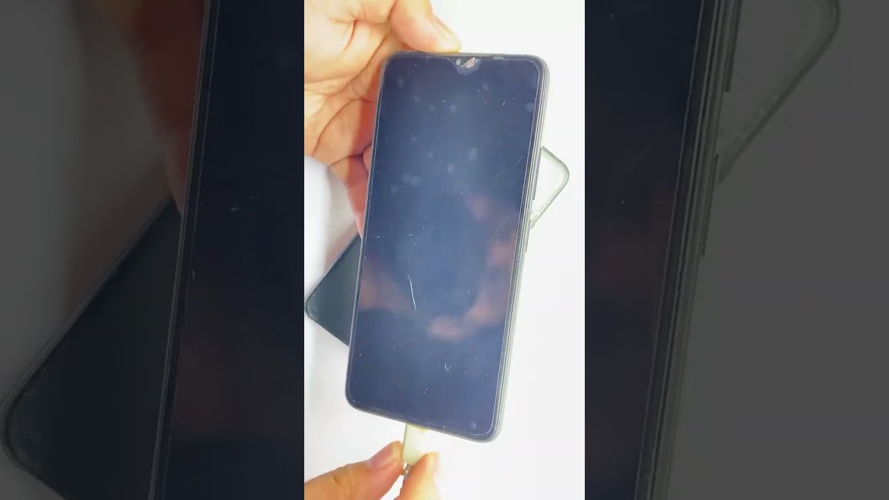itel & vivo not charging & screen problem | live repair