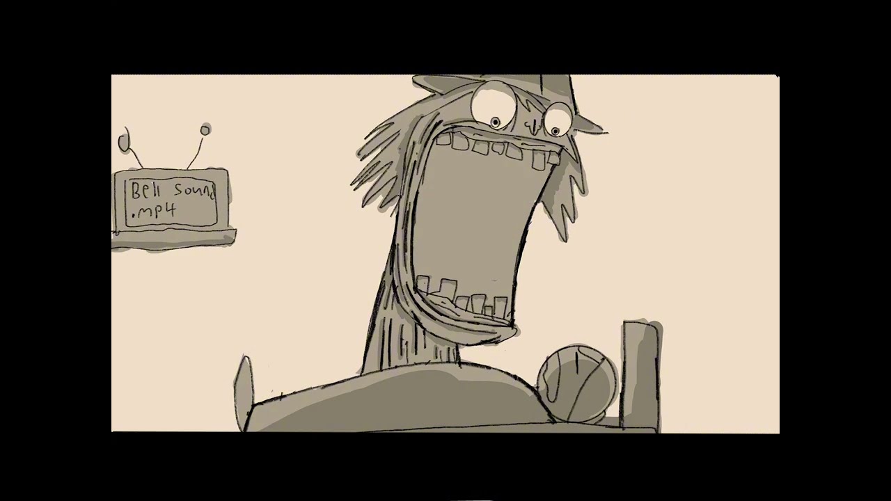 Philza tries to wake up Forever || qsmp animatic