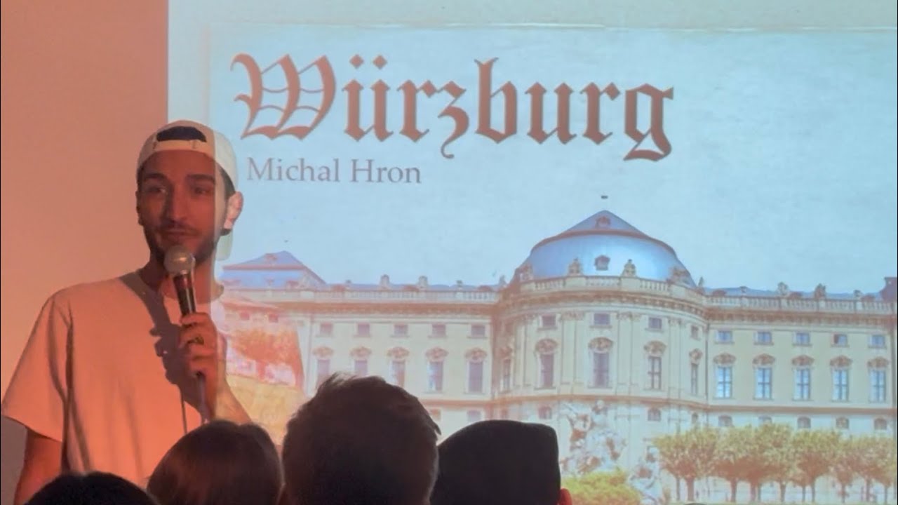 PowerPoint Karaoke😂 (Erklärung⬇️)