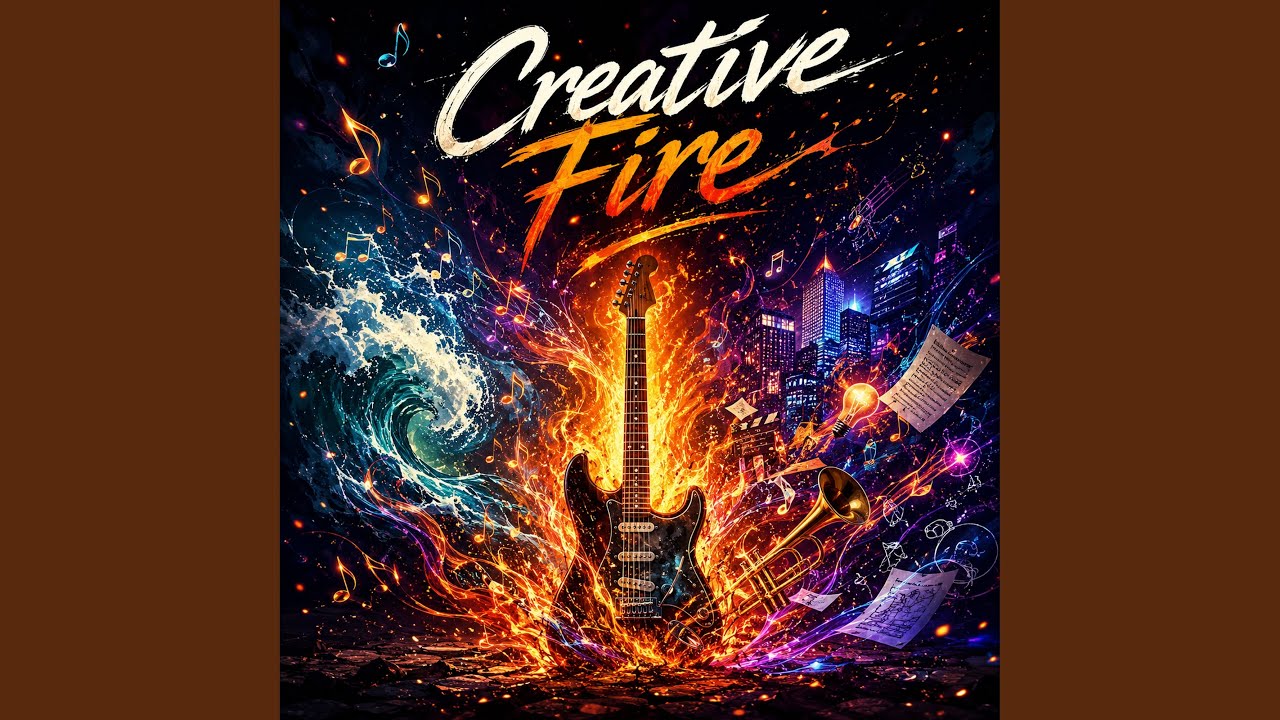 Creative Fire