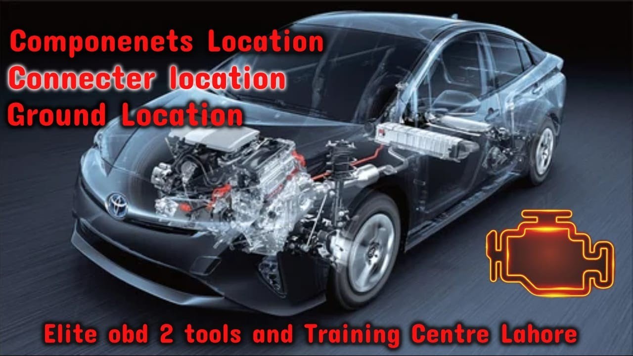 A Deep Dive Into All Data 10.53 || Session 222 Elite OBD2 Tools & Training
