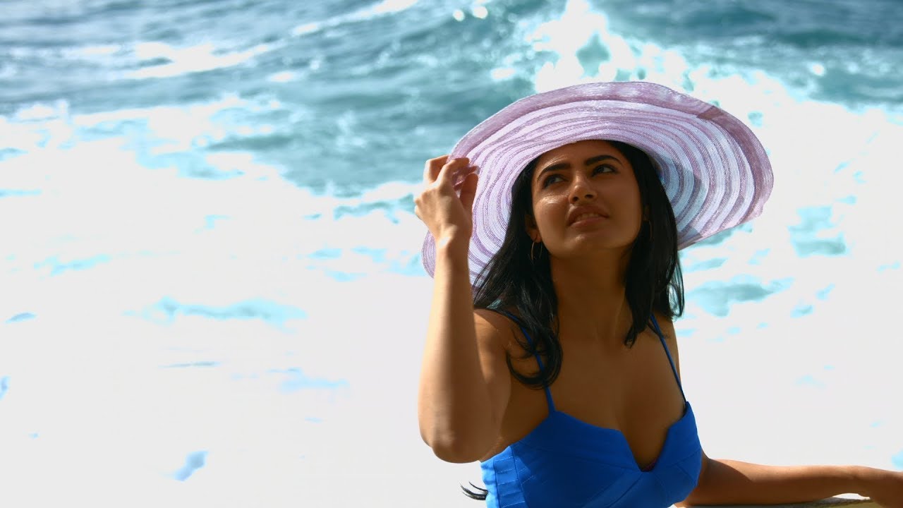 KADHAL PIRANTHATHE -MAYU GANESHAN | R.DINESH | ASHIMA NARWAL | RUSH