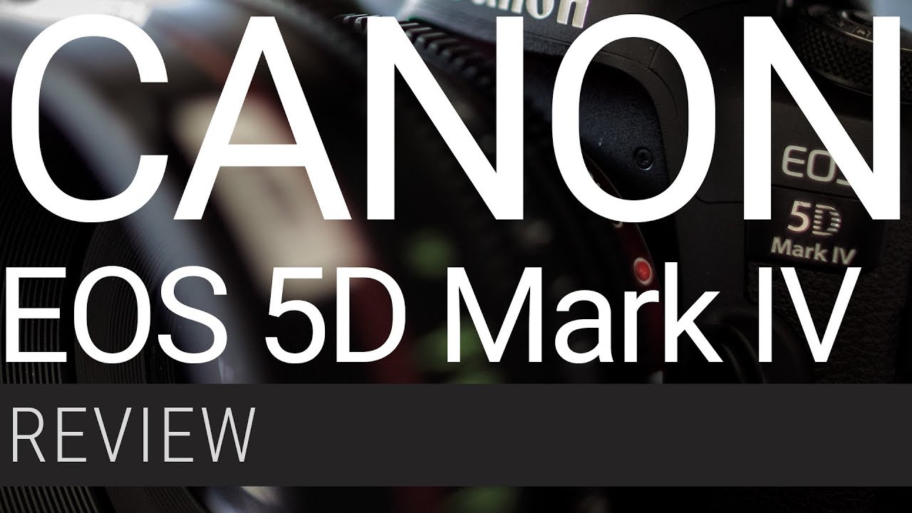 Review Canon EOS 5D Mark IV - foco, qualidade, ISO, ruído etc.