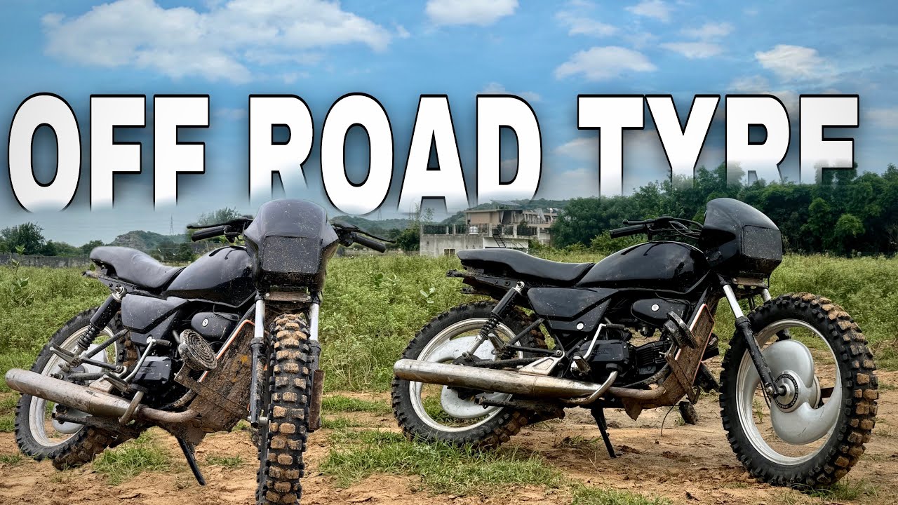 FINALLY SPLENDOR K OFF ROAD TYRE AGYE🤩 AB HOGI NEXT LEVEL OFF ROADING🔥😨​⁠@shekher_5600_Vlogs