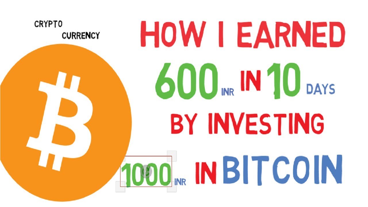 How to make Money with Bitcoin in 2018 | Bitcoin
