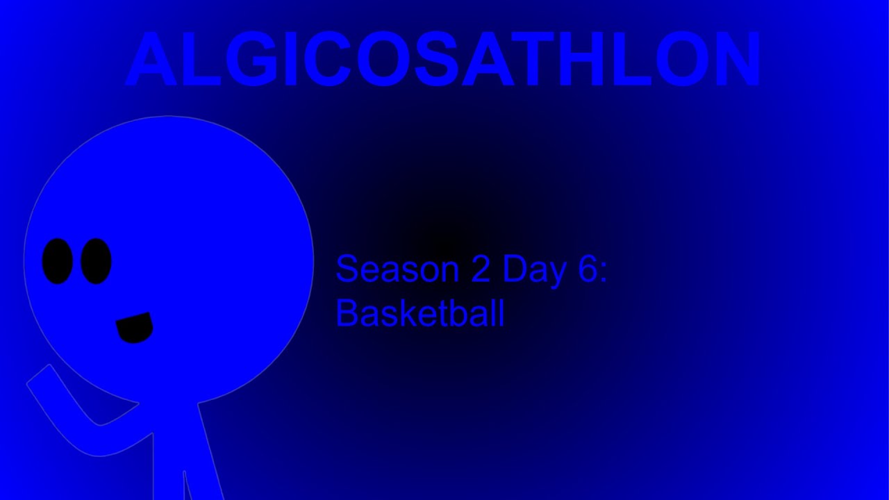Algicosathlon S2 Day 6