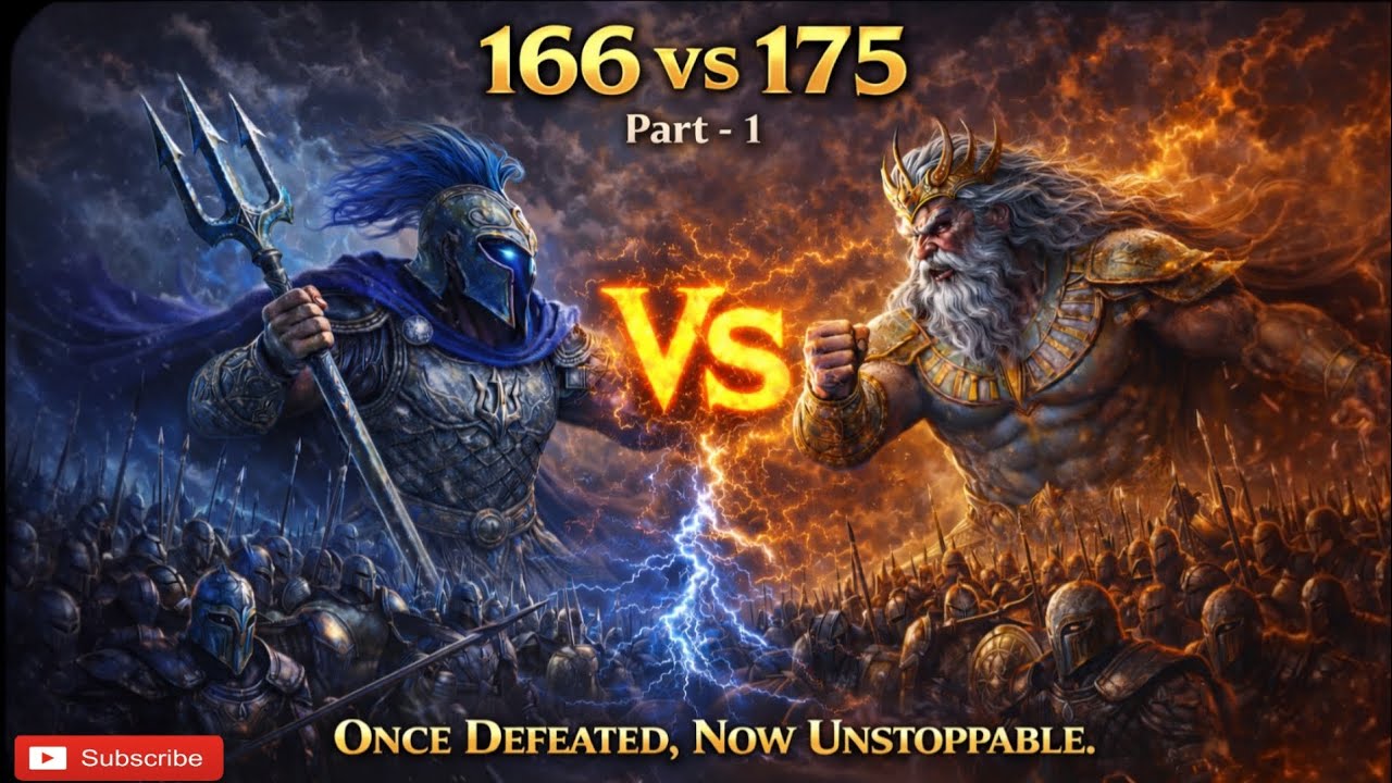 166 VS 175 Part - 1 | Aquosis VS Titan | Last Z Survival Shooter Gameplay | Last Z War |