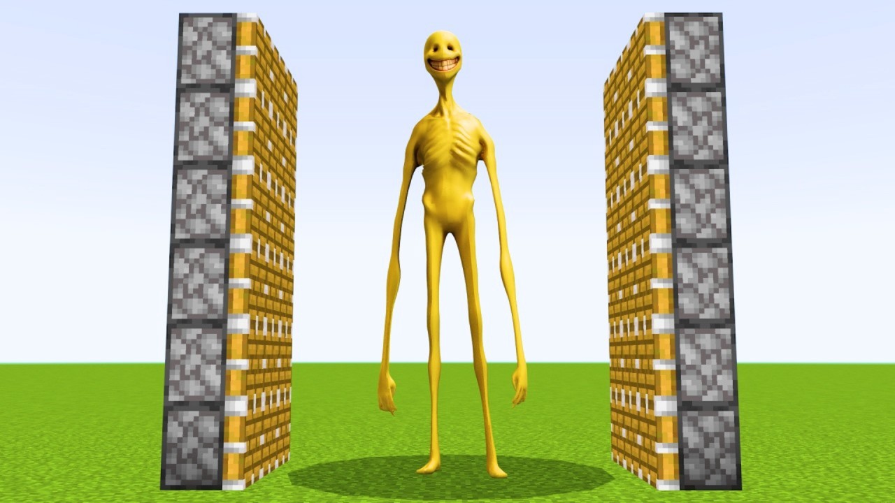 real verity combined - minecraft compilation