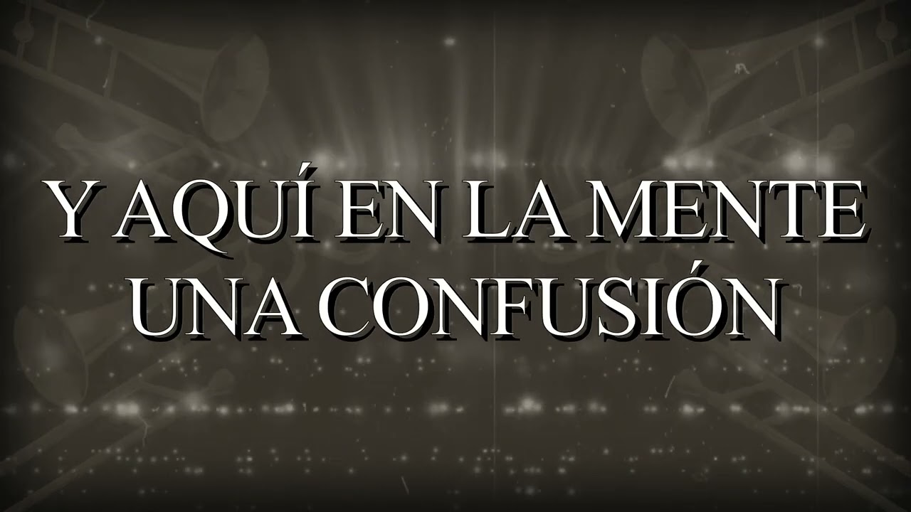 Willie Colón - Barrunto (Official Lyric Video)