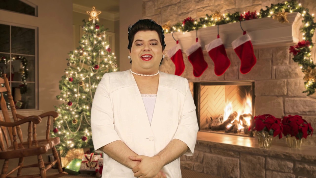 Dilma: Conto de Natal