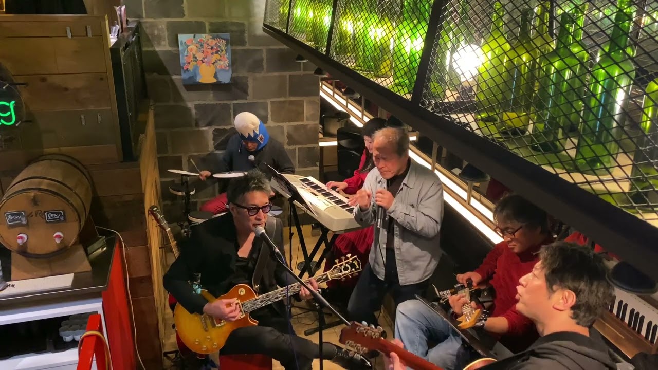 Twist And Shout/Beatles
