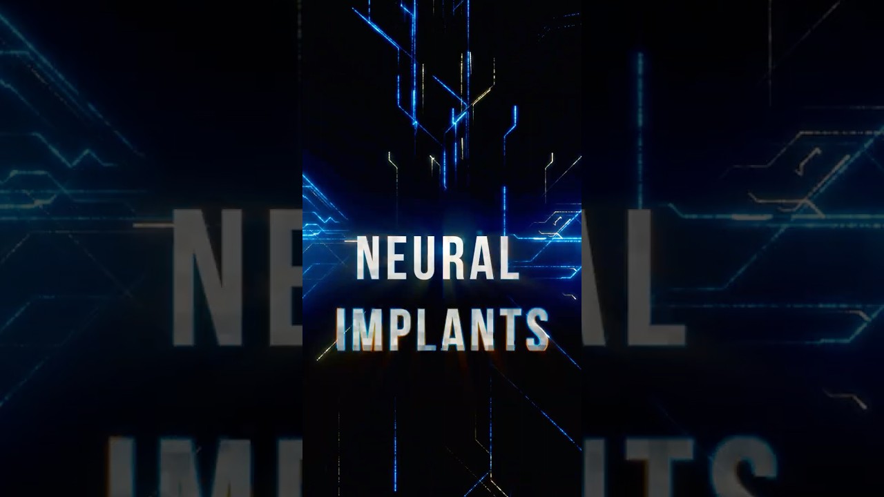 Brain Implants Could Improve Human Performance &mdash; and Reshape Society