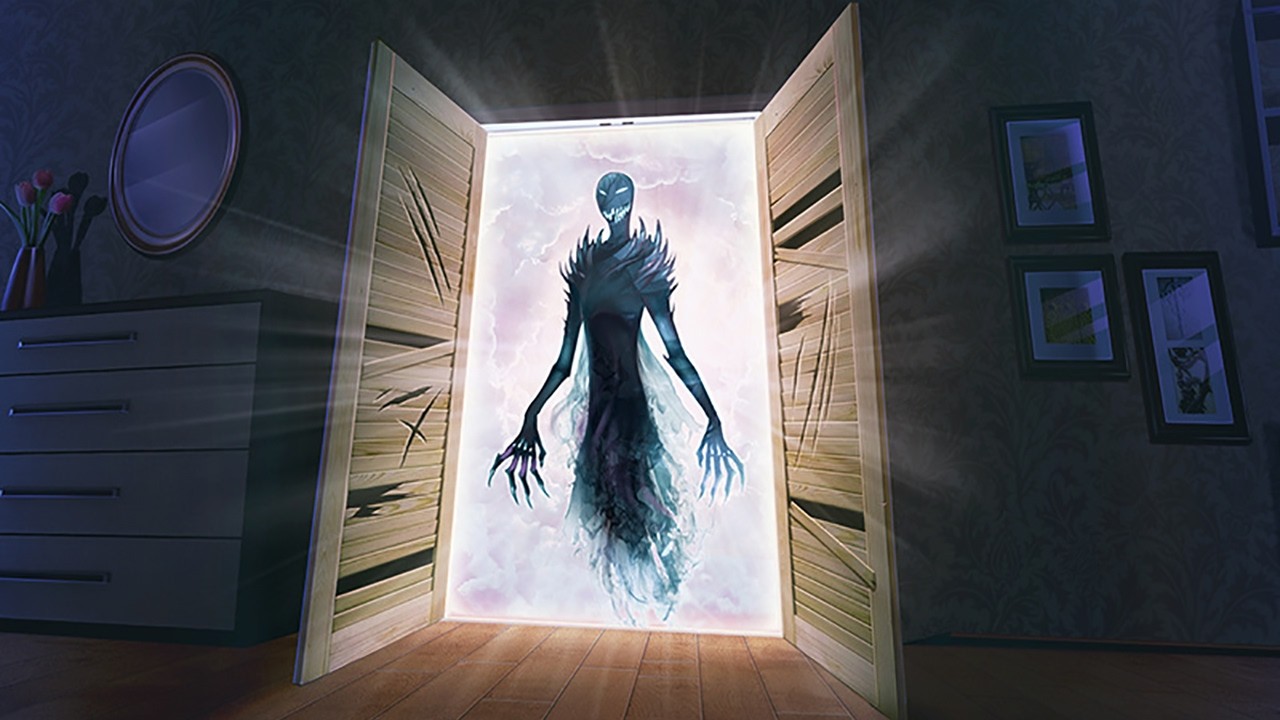 Escape The Nightmare Game - GamePlay Walkthrough