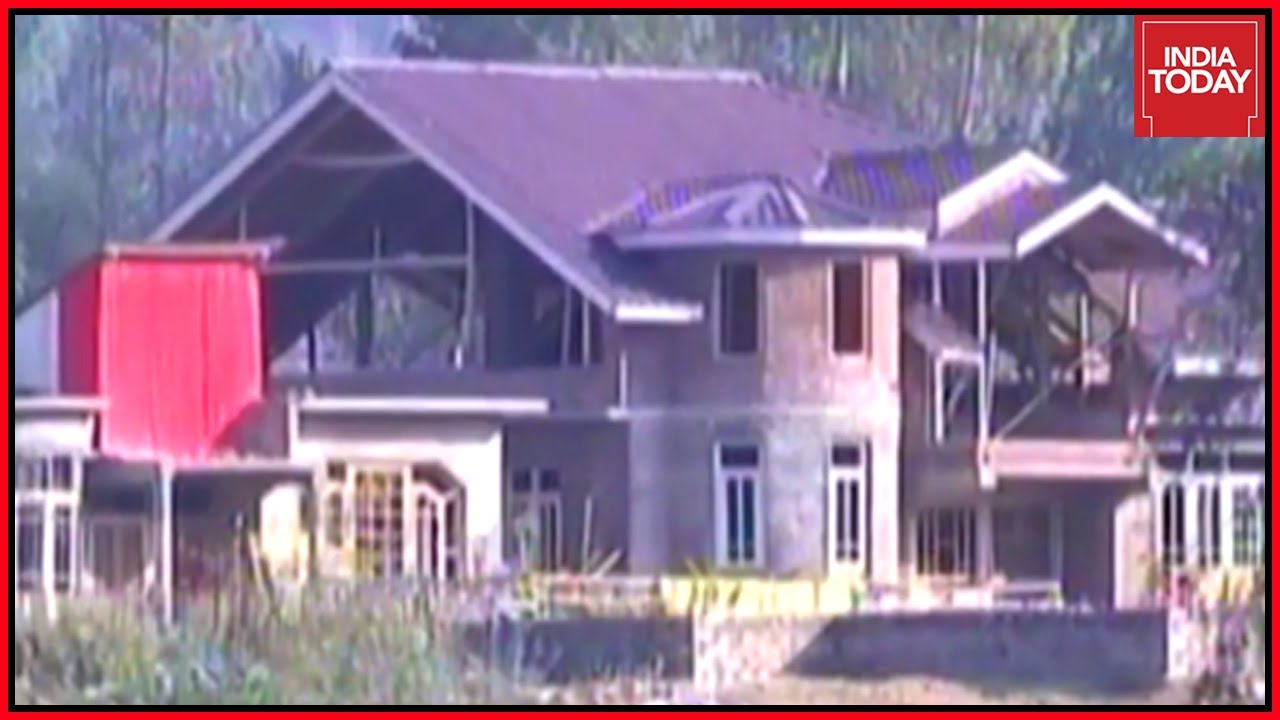 Search Operation Called Off After Baramulla Attack, Militants Escape