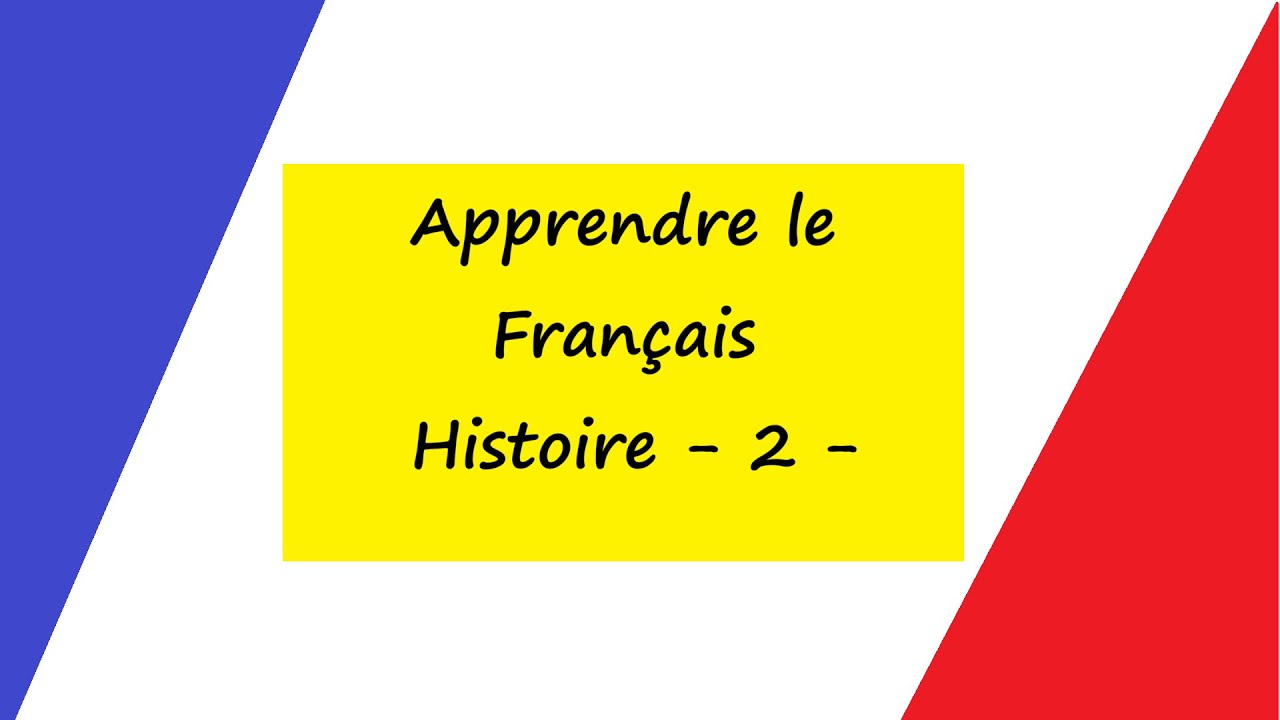 Learn French with Short Stories