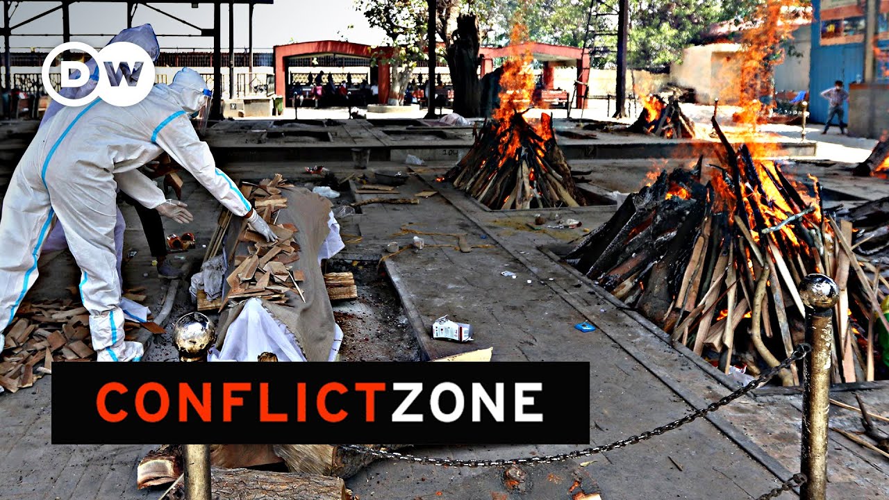 Has India&rsquo;s democracy suffered long-term damage in the pandemic? | Conflict Zone