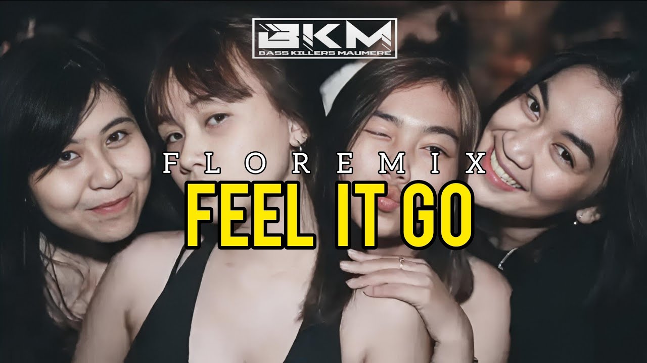 FEEL IT GO DUTCH KANCINGAN REMIX @TILEZCHRIZTIAND BKM NEW 2026🔥
