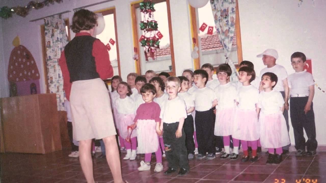 Koruncuk Tanıtım Videosu