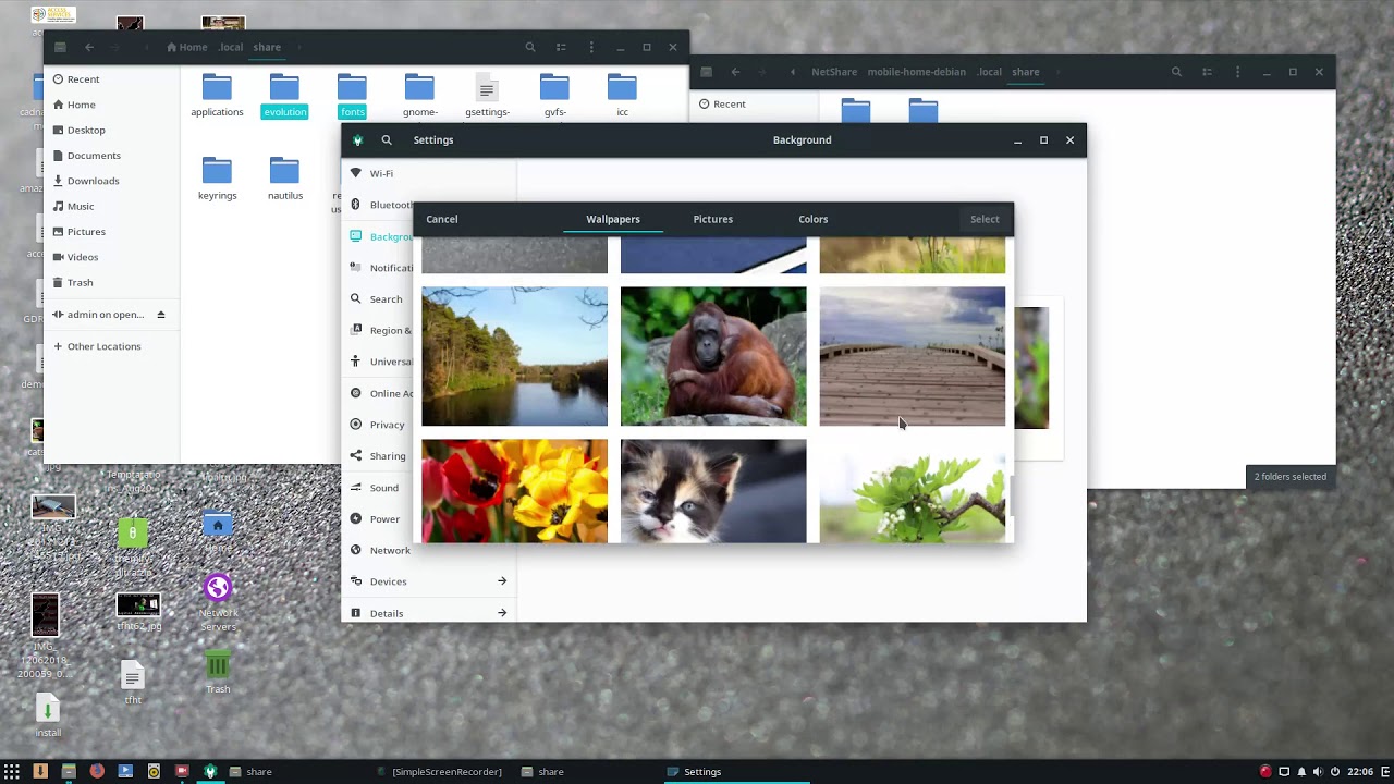 Solus Budgie Setup - Getting Started with Linux 5