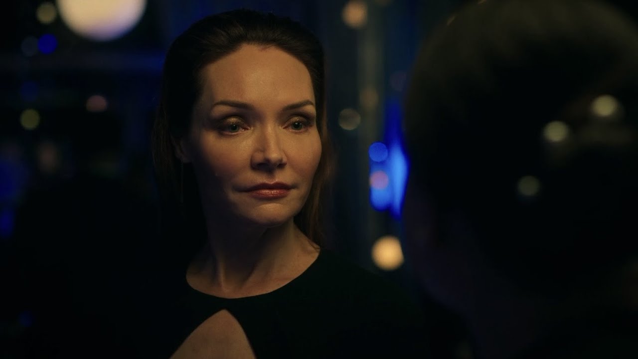 Ozark - Season 4 OST - 4.14 - 14: A Hard Way to Go