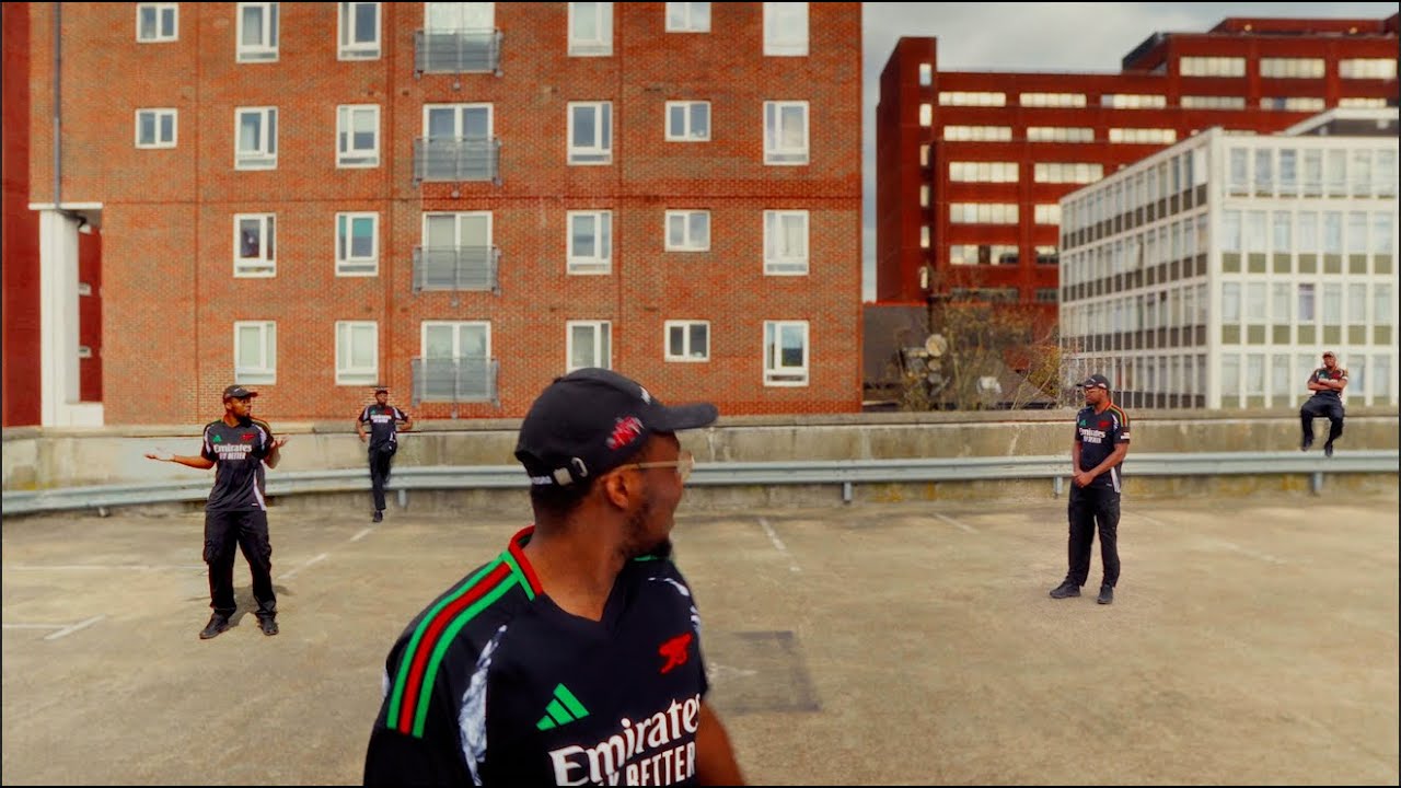 GBNGA - TWO WORLDS
