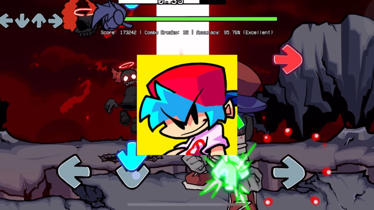 MADNESS Incident: 0201A - Expurgation (Normal Mode) [MOBILE]