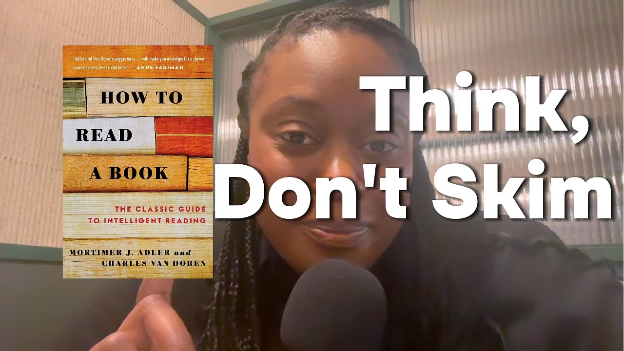Critical Reading in the Age of AI