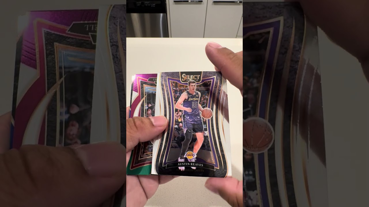 Panini Select 24/25 Mega Box Opening! 🔥 Big Pulls or Bust?