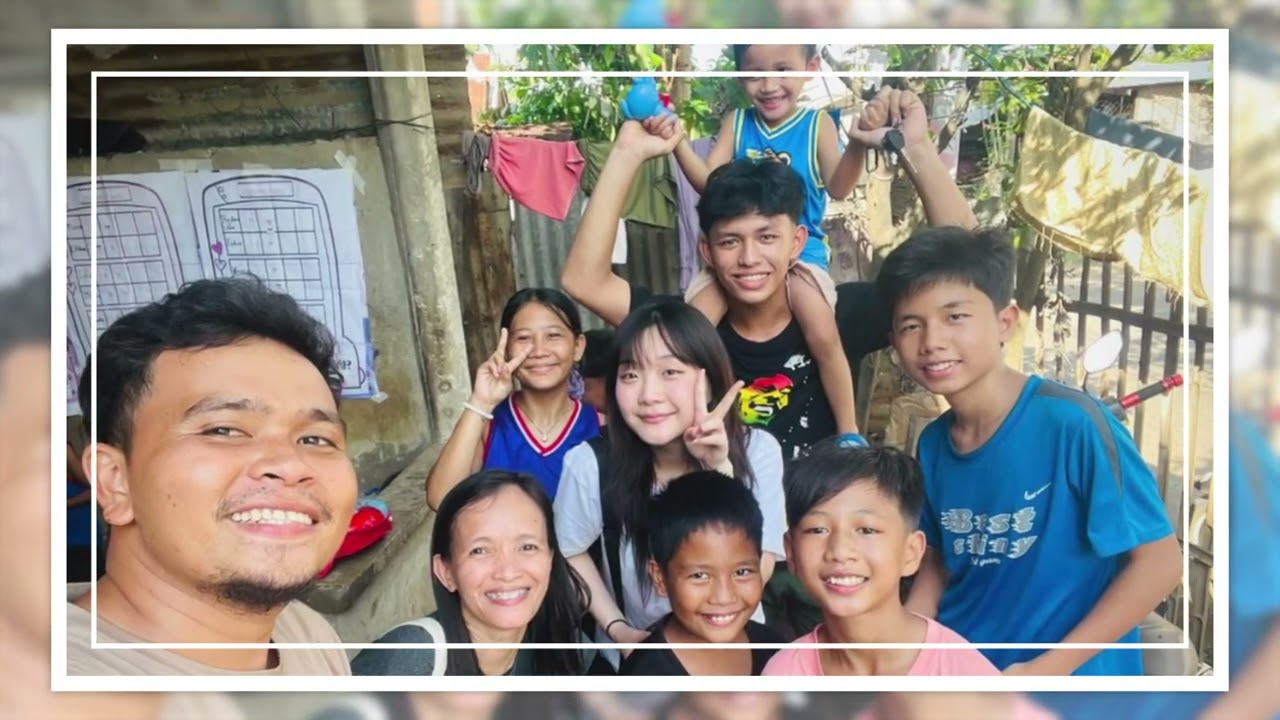 BKBC Bohol Mission 2025