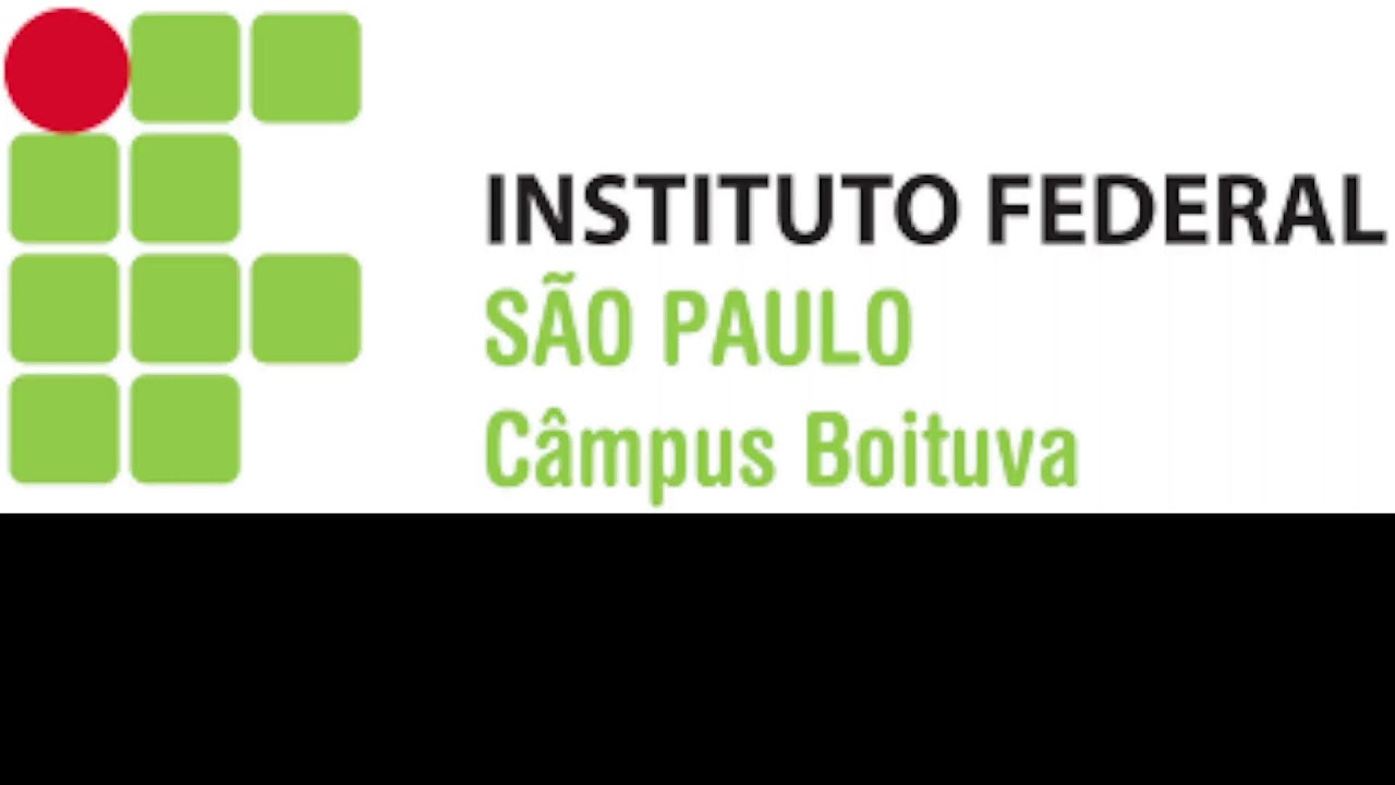 Coral e da Orquestra do IFSP Boituva - Apresentação de Natal