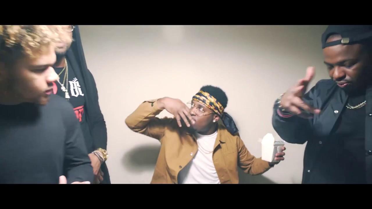 30 rounds Rushmobb Boy Boy ft Lil Rellow
