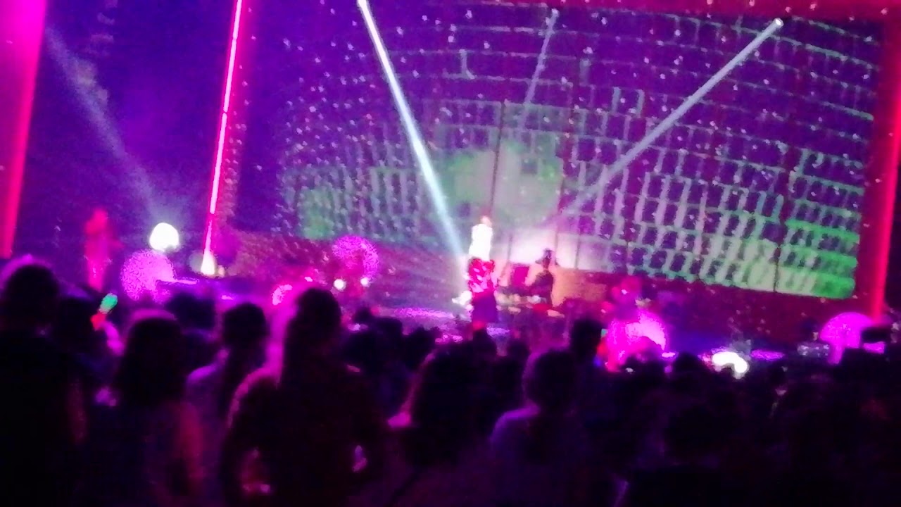 Les kids united le 10 Mars au arène à Metz