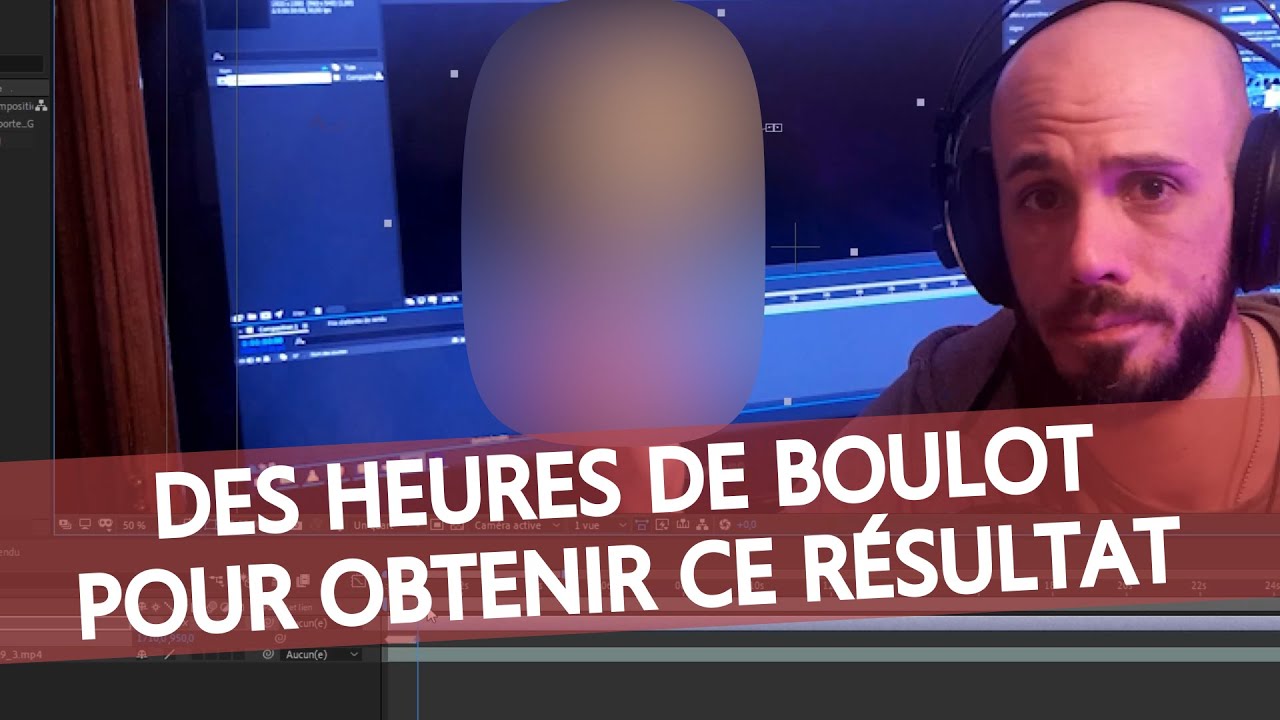 J'AI MIS DES HEURES POUR FAIRE ÇA ! 😱 (non c'est faux.)