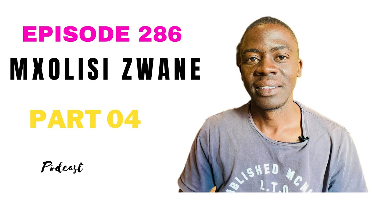 EPISODE 286 / BANGENELWA ABANTU NGESIMO SOKUDAYISA IWUNGA BEZOBABULALA KEPHA YENA ICALA WAYENGALAZI