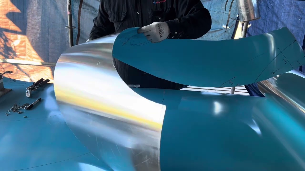 Como hacer un CONO
