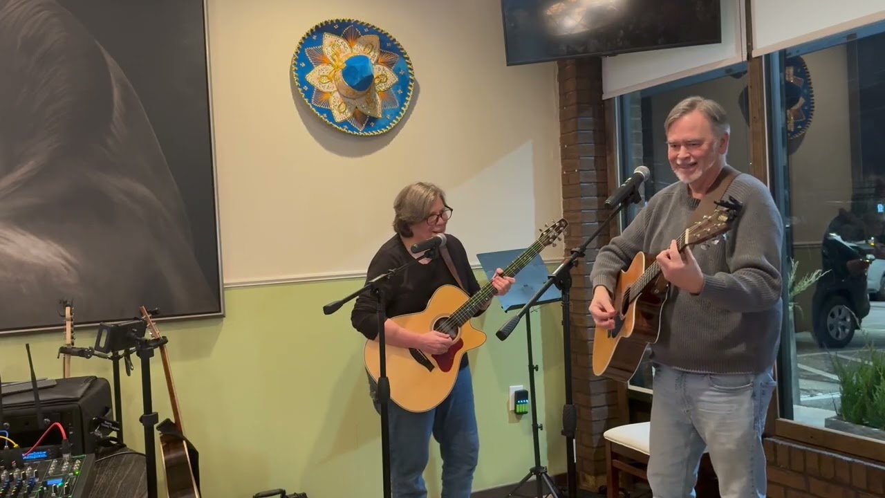The Corcorans, Feb 23 2026