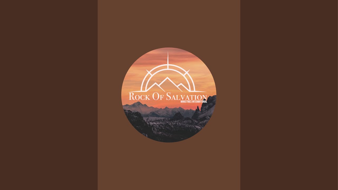 Rock of Salvation is live!