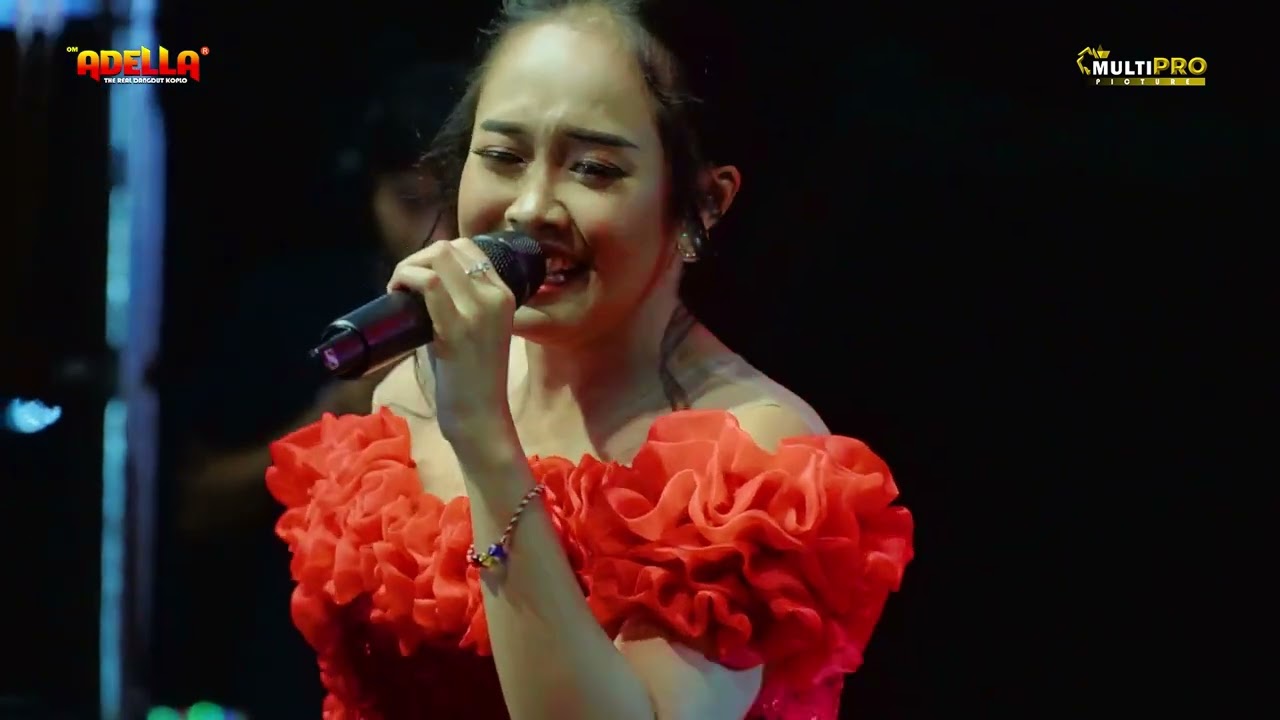 Catatan Dusta-Nurma KDI-Om Adella Live In ATLANTIC PEKALONGAN 2024