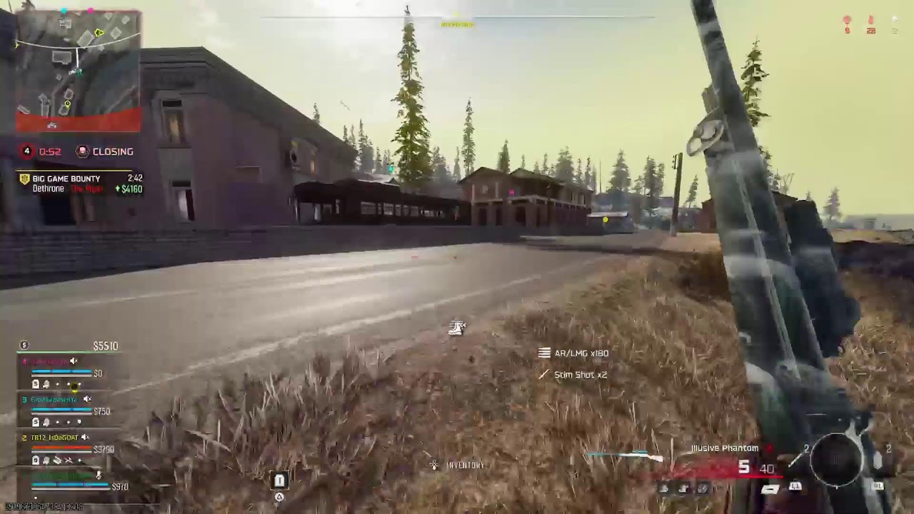 🔴 Black Ops 7 Warzone Live Gameplay
