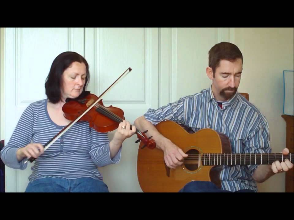 Sheebeg and Sheemore. ( Sí Beag, Sí Mór)