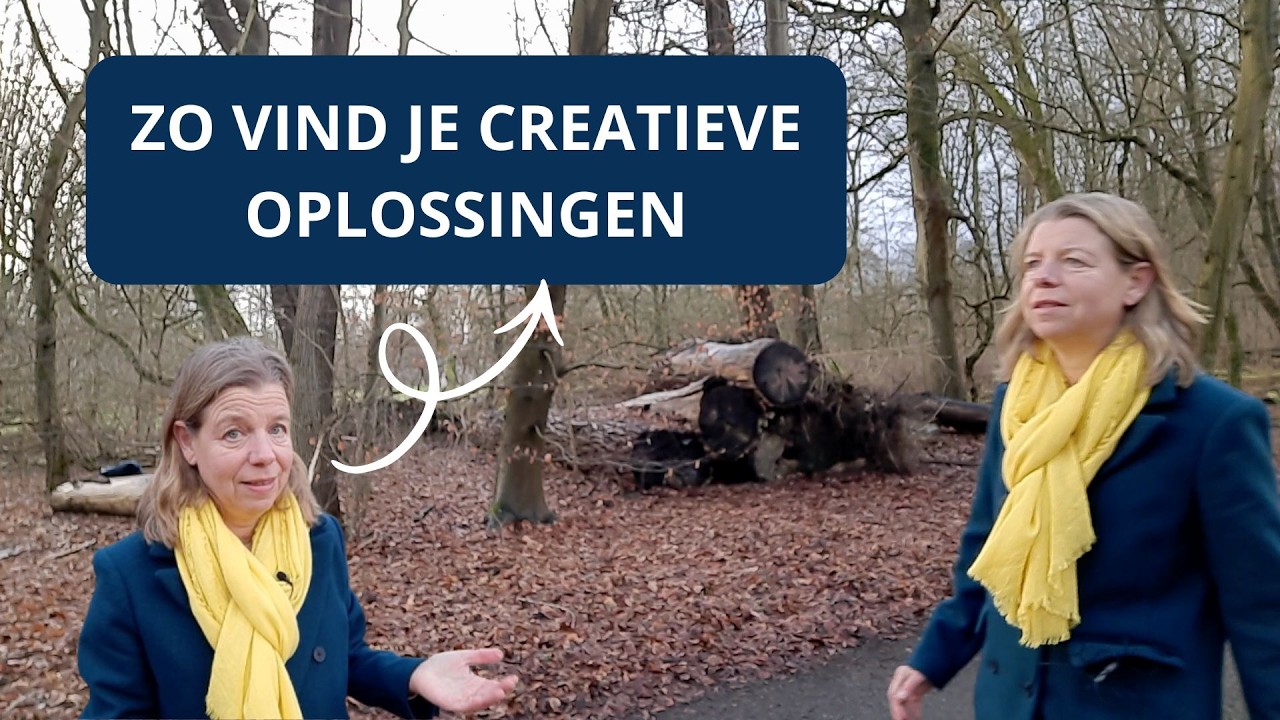 Rust nemen zonder schuldgevoel (voor coaches & trainers)