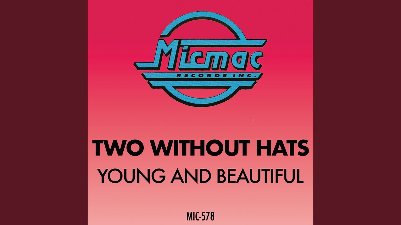 Young and Beautiful (Hip Hop Vocal Mix)