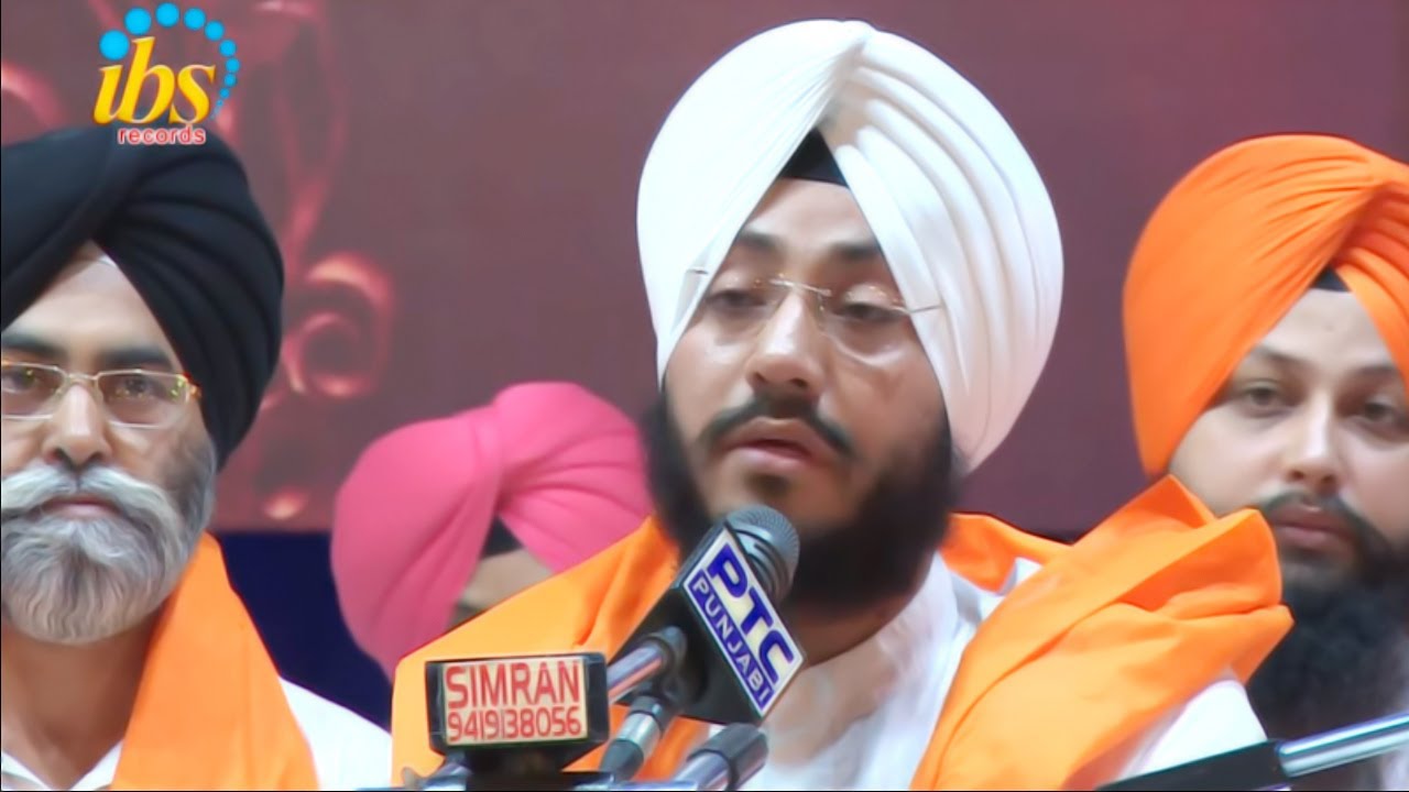 Ram Rang Kade Utar Na Jayi | Bhai Jaskaran Singh Patiala Wale | Sikh Tv