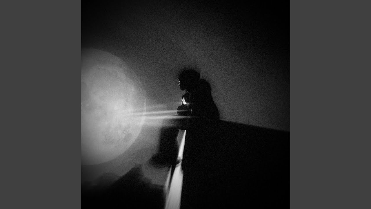Message To The Moon