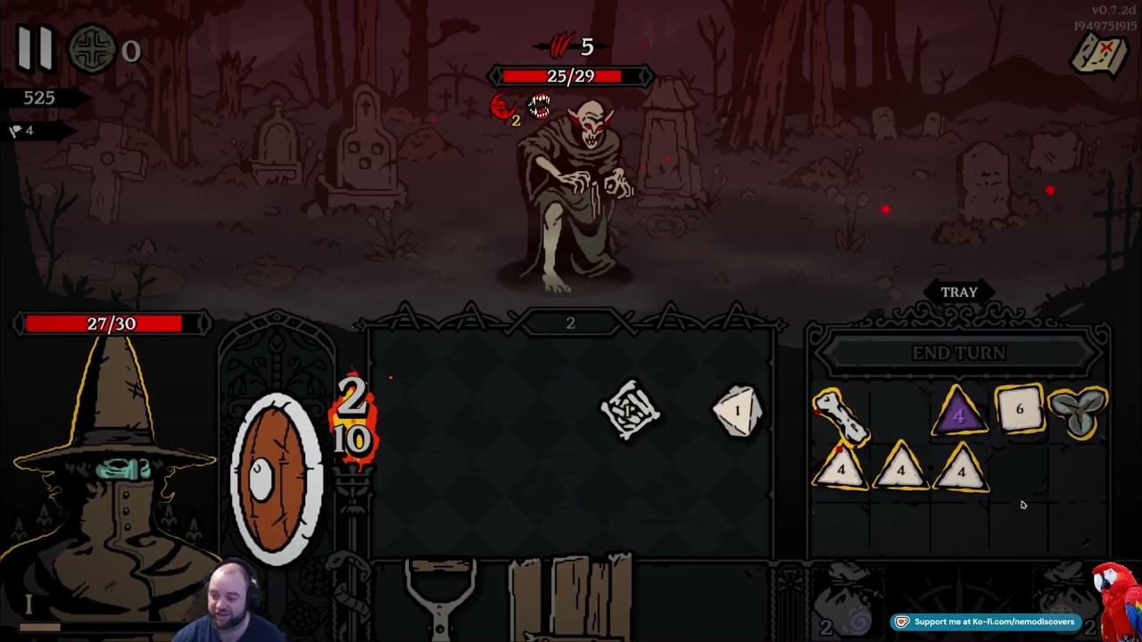 Let's Discover: Die for the Lich