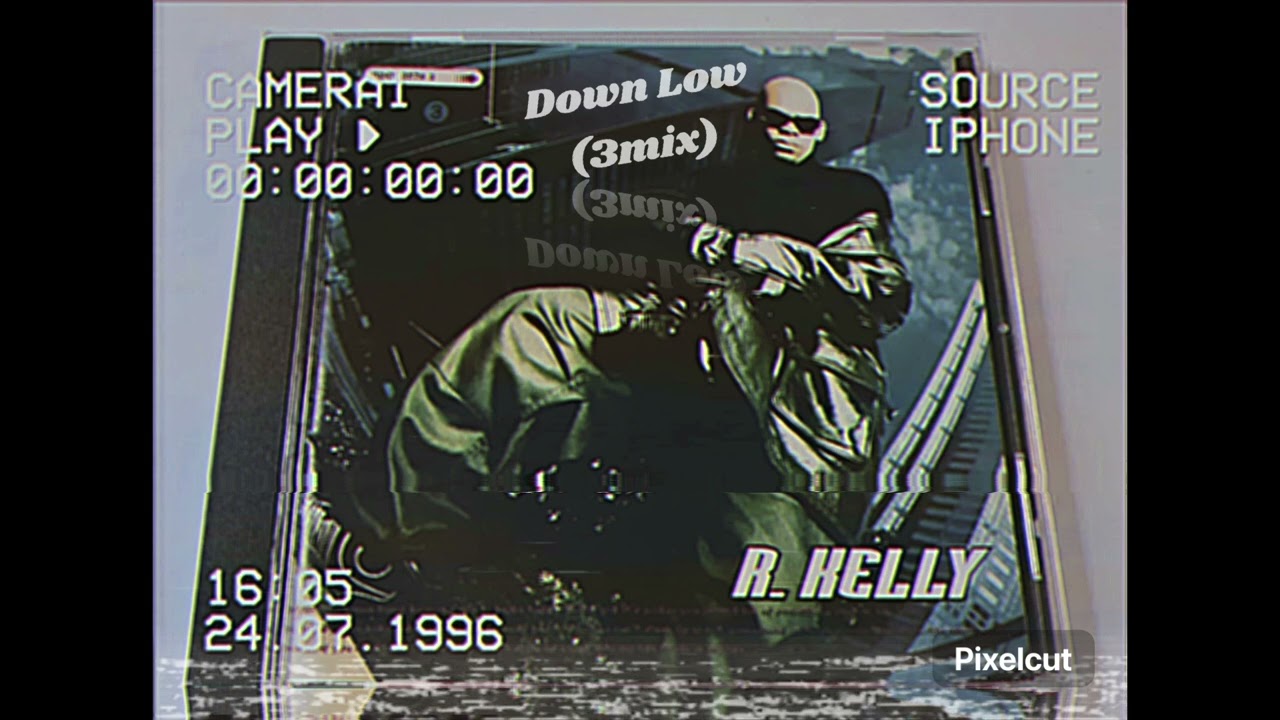 [FREE] R Kelly 