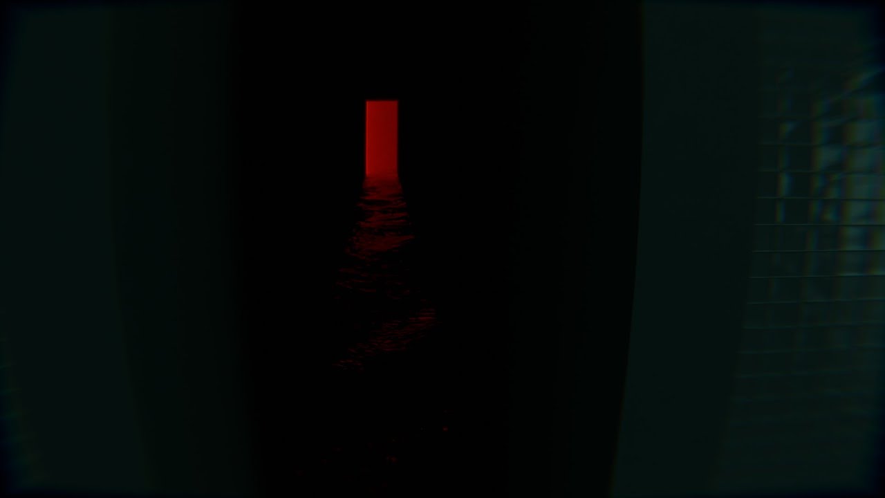 Picture Frame by Rubes (Official Music Video)